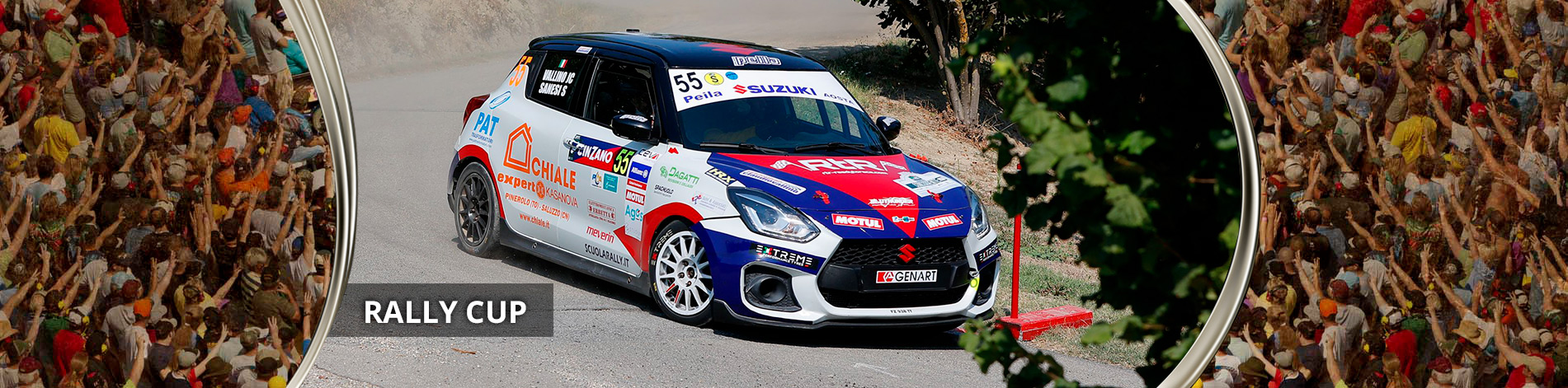 Rally Cup